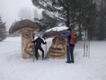Běžky s VODĚNKOU 2017