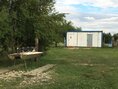 Umývárna pro sviště i veterány ala CK Voděnka :-))).
