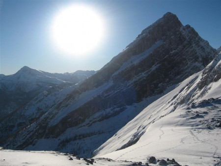Panorama.