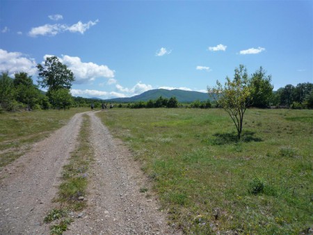 Krásy kraje.