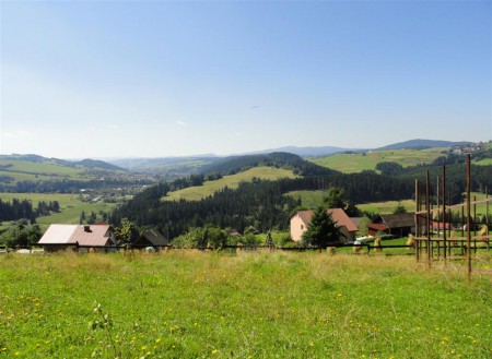 Krásy Polského kraje.