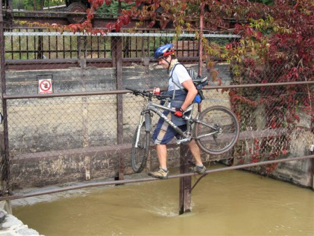 Údržbář Navigátor 