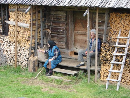 Jsme ztraceni! Lidé tu jsou fajn, ale mapy vidí poprvé v životě.