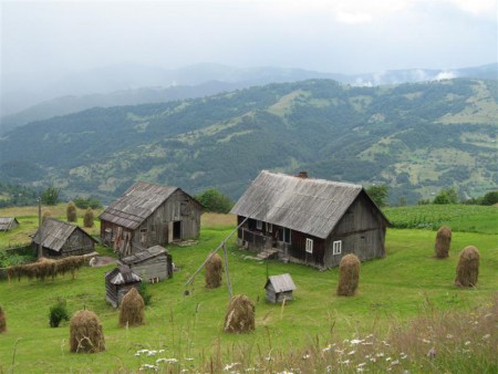 Panorama.