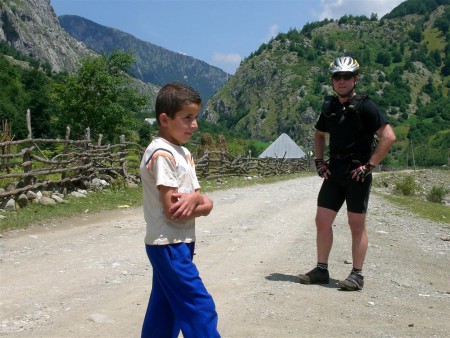 Dva borci :-)).