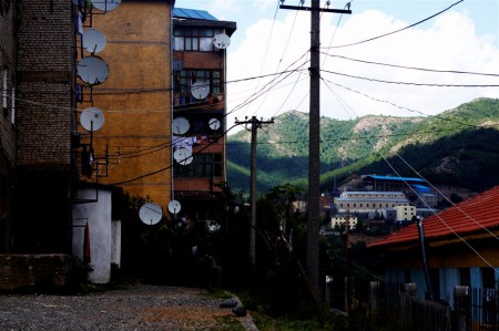 Civilizace trochu jinak.