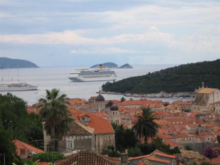 Dubrovník.