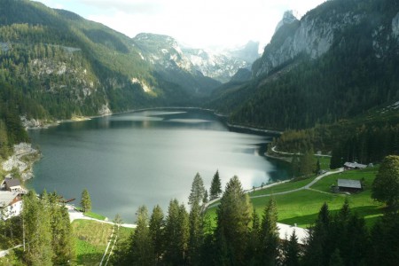 Gosausee