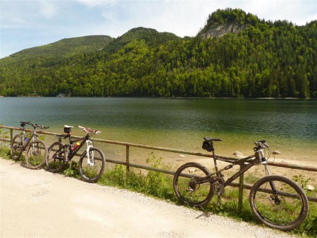 Schwarzensee.
