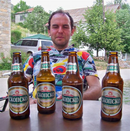 Někdy na našich akcích nechcete ani vidět co přijde dál :-).