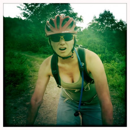 Bikerka
