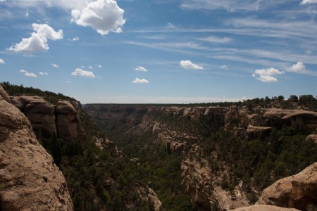 Mesa Verde