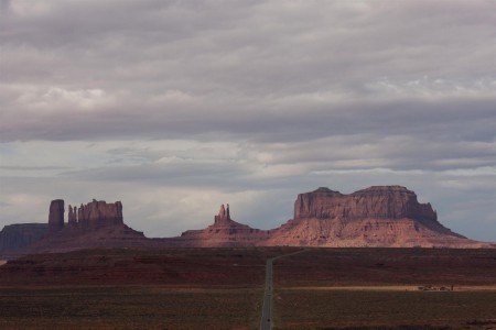 Monument Valley