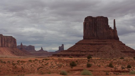 Monument Valley