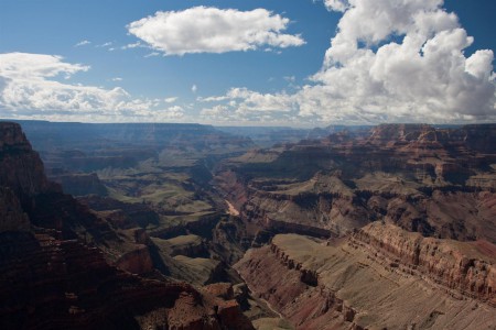 Grand Canyon