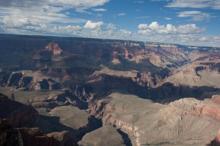 Grand Canyon