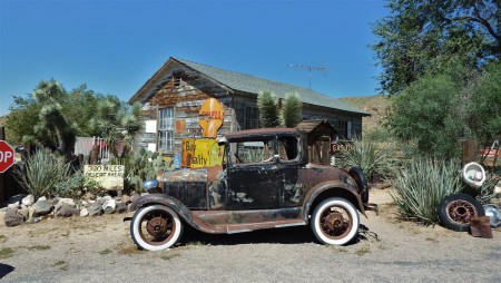 Route 66