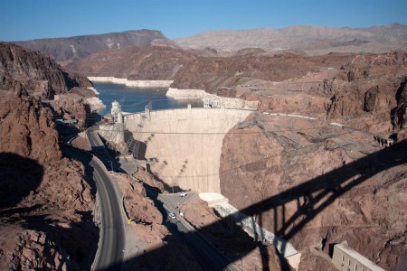 Hoover Dam