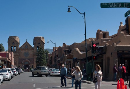 Santa Fe