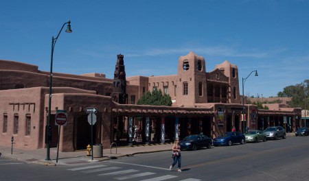 Santa Fe