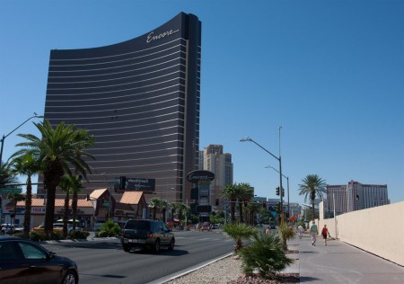 Las Vegas