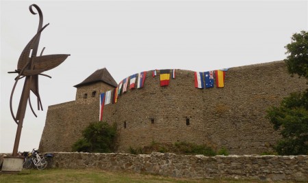 Hrad Helfštýn