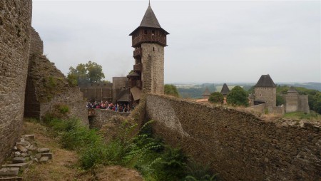 Helfštýn