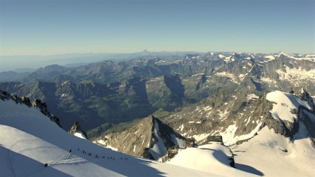 Panorama.
