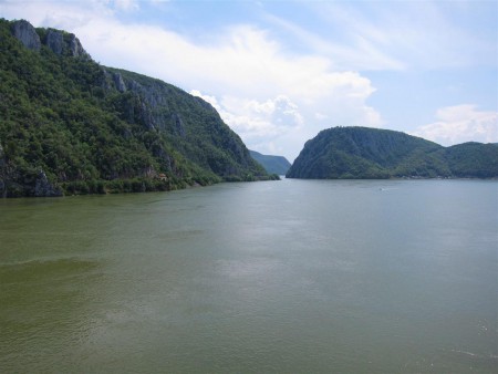 Dunaj