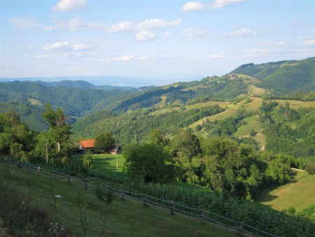 Banátský kraj.